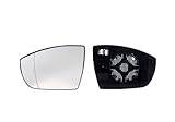 Alkar 6411134 - Vetro Specchio, Specchio Esterno