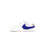 Nike Blazer Low '77 Jumbo Blue - White/Light Bone/Sail/Old Royal - 40.5