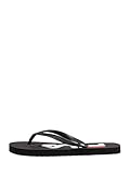 Fila Troy Slipper Wmn, Infradito Donna, Black, 39 EU