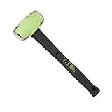 Wilton B.A.S.H 20616 - Martello da slitta, 40 cm, 2,7 kg