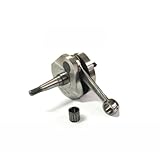 PINASCO ALBERO MOTORE ANTICIPATO RACING CONO 19 PER VESPA ET3 PRIMAVERA 125
