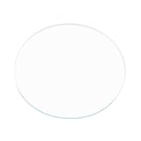 vetro orologio Lenti per orologi Lenti per orologi rotonde Lenti per orologi Vetro piano Orologio per vetri Orologio in cristallo Parti di ricambio per orologi riparazione dello schermo riparazione