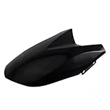 PARAFANGO ANTERIORE COMPATIBILE CON YAMAHA XMAX X MAX 125 250 400 CC 2010-2016 NERO LUCIDO