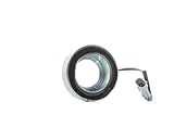 RIDEX 2914C0002 Bobina Compressore- Innesto elettromagnetico