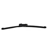 SHS Wipers Si adatta a Volkswagen VW T-Roc 2017-2022 spazzola tergicristallo posteriore 330 mm misura esatta 13G