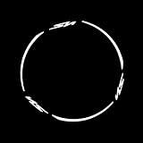 Adesivi Cerchi Bianchi per Honda SH 125 150 350 2020 2021 2022 2023 2024 2025