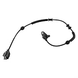 Linnkyfloa Sensore di velocità ruota anteriore ABS per Ssangyong Actyon Sports I II e per Korando 2.0 Xdi E-XDi GPL Modelli
