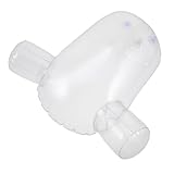 Hemobllo Manichino Gonfiabile Per Pannolini Espositore Mezzo Busto Per Pannolini Per Ragazza Corpo Manichino Per Pantaloni Per Ragazza