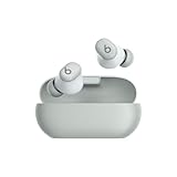 Beats Solo Buds — Auricolari Bluetooth Wireless | 18 ore di autonomia | Compatibilità Apple e Android | Microfono integrato - Grigio tempesta