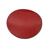 Auto 1866686 Per F&ord Per Fiesta St Mk7 2009 2010 2011 2012 2013 2014 2015 2016 Tappo Serbatoio Carburante Auto Copertura Serbatoio Olio Benzina Accessori(Rosso)