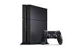 PlayStation 4, C Chassis, 500GB