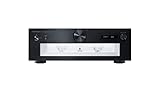 Technics SU-G700M2 Amplificatore Integrato 2 Canali (Nero)