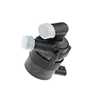 Pompa acqua 1K0965561A 7N0965561B Per Seat Per Alhambra 710 711 2010 2011 Pompa Dell'acqua Supplementare Riscaldatore Pompa Dell'acqua