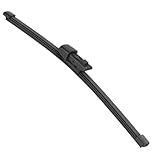 Compatibile con Volkswagen VW T-ROC 2017-2023 26"+20"+13" Spazzole tergicristallo anteriori posteriori Accessori per taglierina per parabrezza e parabrezza(Color:Rear 1pcs)