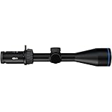 Meopta MEOPRO OPTIKA 6 3-18X56 RD SFP Reticolo BDC3 ILL