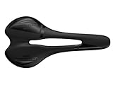 Selle San Marco ERA, Sellini per Biciclette Unisex, Black/Black, One size