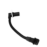 Adatto per Hyundai 2.9L J3 Terracan 01-06 Adatto per KIA Bongo3 Carnival Sedona 393004X000 Sensore di posizione dell'albero a camme Sensore albero motore