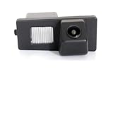 Telecamera Retromarcia Per SSangYong Per Actyon Sports 2006~2019 Telecamera Posteriore Visione Notturna Impermeabile Auto