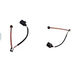 Sensore di Usura delle pastiglie dei Freni Anteriori e Posteriori 7L0907637 7L0907637B 7L0907637C per Porsche per Cayenne 9PA