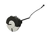 Tappo serbatoio benzina compatibile con STIHL MS 240 241 250 251 260 270 280 290 310 311 340 341