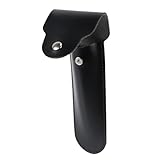 VALICLUD Copri Rasoio Sintetica Custodia Vintage Per Rasoio Manuale Per Riporre e Per Salone e Casa