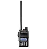 YAESU FT-4X RTX DUAL BAND 144/430 100113