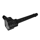 Bobina di accensione per auto bobina di accensione per FIAT per BRAVO II (198) 1.4 T-Jet 198 A1.000 2007- per DOBLO per GRANDE per PUNTO per LINEA OEM 55213613 0221504024 (1 pz) (1 pz)