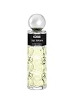 PARFUMS SAPHIR Sp Man - Eau De Parfum Con Vaporizzatore Per Uomo - 200 ml