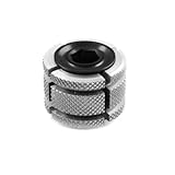 Carbon-Ti Espansore X-Plug OS (1 1/4")