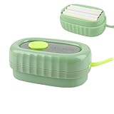 Busta di erogazione di sapone, pennello per macchine per lavanderia, strumento di pulizia, premi per scrubber per sneaker bombetta moquette per la lavanderia