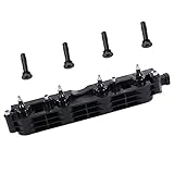 BESTPRICE 1x bobina di accensione Modulo di accensione a 6 poli Adatto per OPEL ASTRA G (T98), COMBO, CORSA C (X01),MERIVA A (X03), VECTRA B (J96), VECTRA C (Z02),ZAFIRA B (A05),ZAFIRA A (T98)