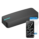 Nuovo misuratore di prestazioni basato su GPS fino a 25 Hz, porta di ricarica USB Type-C (DRG70-C Refurbished)