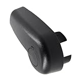 Compatibile Con Ford Per Galaxy 2006 2007 2008 2009 2010 2011 2012 2013 2014 2015 6M2116B626AE Maniglia Di Sblocco Del Cofano Maniglia Di Sblocco Del Cofano Manopola Leva Cappuccio Serratura Maniglia