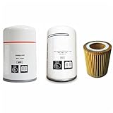 2901086501 - Kit filtro per compressore d'aria Atlas Copco