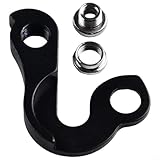 Per FELT Compatibile Deragliatore Posteriore Gear Mech Hanger per Strada e Mountain Bike AR, F, Z Per Serie Lega di Alluminio Telaio Bicicletta Gancio