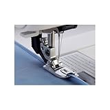 PFAFF 820221096 Piedino per Orlo Arrotolato da 4 mm