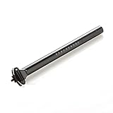 Fischer - reggisella, Nero, Uni