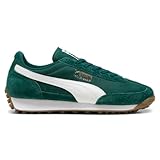 PUMA Scarpe da ginnastica Easy Rider Uomo, Verde, 4