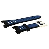 Locman Cinturino New Tremila (vari Colori), Blu