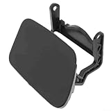 Zilimontt Tappo di copertura per ugello spray per paraurti anteriore, compatibile con modelli Q5 2013-2018, ricambio diretto numero 8R0955275C 8R0955276C (a destra)