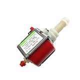 ULKA EP 5 - Pompa dell'acqua per macchine da caffè automatiche, 230 V, 50 Hz, 48 W