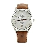 Perseo Grande Settebello Arlecchino Orologio da Polso Automatico Ferrovie FS