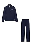 Champion Legacy Women Tuta, Blu, M Donna