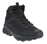 GARMONT 9.81 Alert - Stivali militari e tattici da uomo, nero, 42 EU