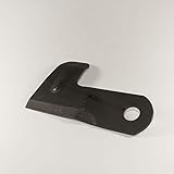 Lama sinistra per trattore Gianni Ferrari, Bieffebi, Top Green- 012686