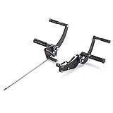 Tarazon - Pedane preposate per Suzuki Marauder VZ 800 VZ800 1997-2004