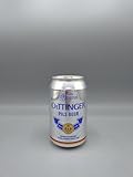 Birra Oettinger Brauerei Gmbh, 33ml x 24 Latt.