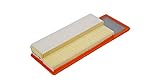 Magneti Marelli Parts & Services - Filtro Aria 51760240, Accessori Auto, Filtro Aria Motore ad Alta Filtrazione per Ricambi Auto, Alta Compatibilità con Lancia Ypsilon, Alfa Romeo, Peugeot e Altri