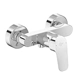 Ideal Standard - B1720AA Ceraflex Miscelatore monocomando esterno per doccia. Cromato