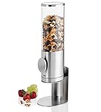 Adhoc Cs11 Inadhoc-Cs11, Argento, 35,8 x 14,8 x 12,8 cm